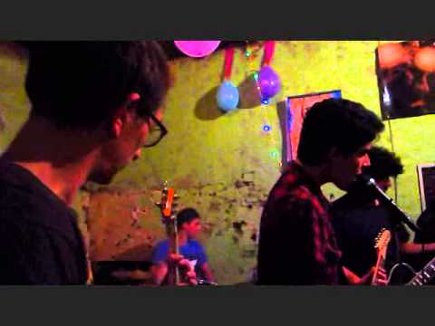 Dosis Letal - Mierda, Mierda, Mierda (Eskorbuto Cover) 22-12-12