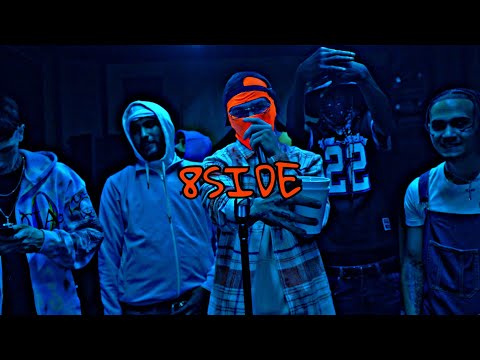 8SIDE "SOSA"