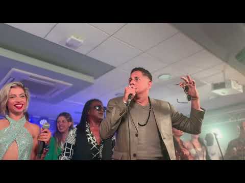 Homenaje al Guaguancó (EN VIVO) - Elito Revé, Pablito Fg, Mayito Rivera, Helen Fabelo, Dago y Wilmer