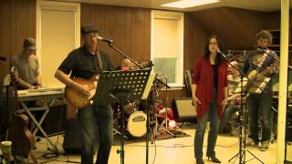 KRMN may 24 14 HD jkcam   MHF   Hasn't Hit Me Yet cover