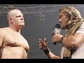 All the times Kane destroyed Edge