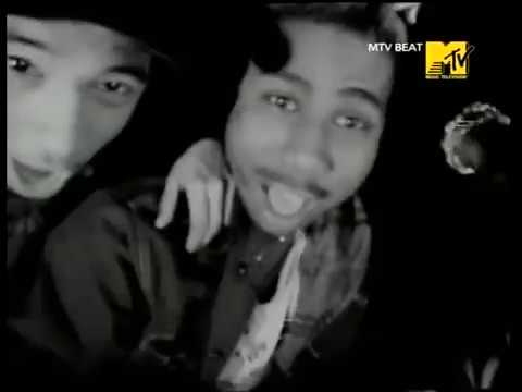 Girls - Timebomb featuring Swingfly, ADL, Papa D and M-Rock