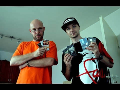 Spotkanie z Pono (ZIP Skład/Zipera) | Rap Tapes by Grędziu