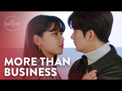 Choi Soo-young gives in to her feelings for Kang Tae-oh | Run On Ep 11 [ENG SUB]
