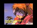 MOLDIVER ‍ ️ Episode 5 Intruder 1993