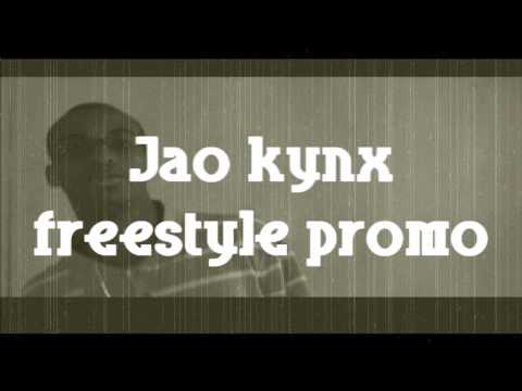 FREESTYLE DE JAO KYNX  PROMO DE GWADA'RAP COMPILE LBZ VideoS