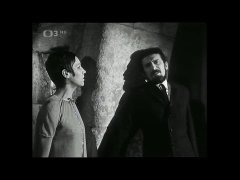 Marta Kubišová, Waldemar Matuška: Píseň Ofélie (1967)