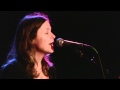 04 Seth Bernard and Daisy May Erlewine 2011-03-11 What Makes You Alive
