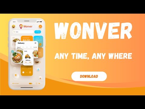 Wonver