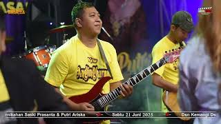 Download lagu Suami Yang Kejam - Rena KDI || New Angling Dharma mp3