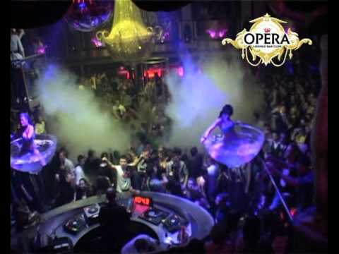 Opera Club Luzern Berluskoni & Friends  28.11.2009 Teil 1