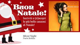Paolo Robino - Silent Night