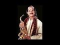 Kadri Gopalnath-Saxophone-Ninnuvina Namadi-Navarasakannada-Rupakam-Thyagaraja