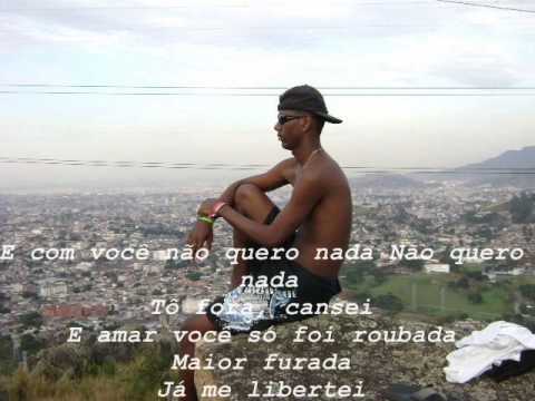 Com Você Não Quero Nada - Imaginasamba