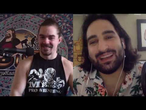 182 w/ Anthony Gangone