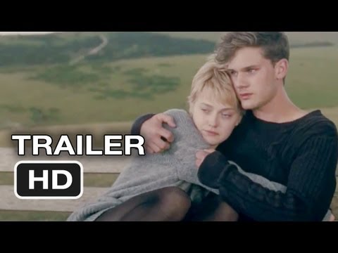 Now Is Good (2012) Trailer