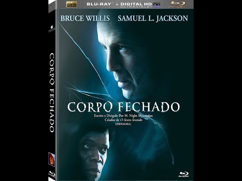 Filme de Drama - Corpo Fechado - 2000 dublado