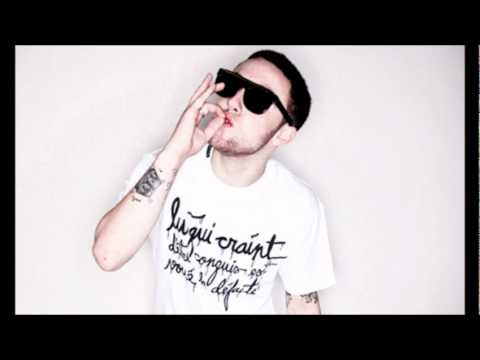 Mac Miller ft. Diggy - Definition of Cool [HQ]