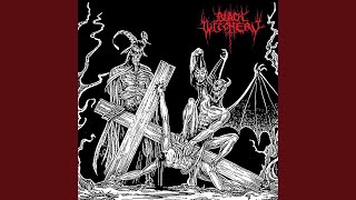 Unholy Vengeance of War