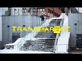 TRANSPARENT A Film Following Kas Lemmens Ivika Jürgenson Will Smith And Dominik Wagner