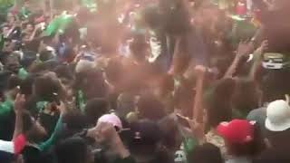 Download lagu Persebaya emosi jiwaku mp3