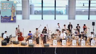 Download lagu [4K]2026年10月3日 'KOBE Beginners Ensemble' SWING JAZZ CRUISE 2026  神戸ハーバーランド スペースシアター mp3