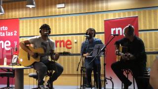 MALDITA NEREA- Lo que tu prefieres (Abierto Hasta las 2)