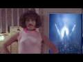 Musicless Musicvideo / QUEEN - i want to break ...