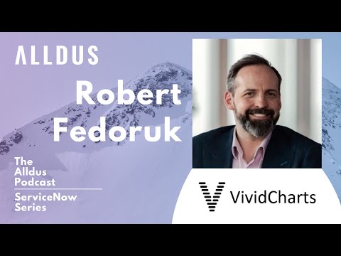 The Alldus Podcast 2