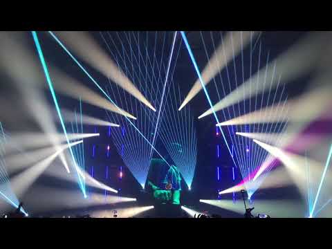David Guetta Kiev 28.01.18 Ukraine / Дэвид Гетта Киев МВЦ 28.01.18 Украина