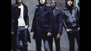 Dirty Pretty Things - Puffin On A Coffin Nail