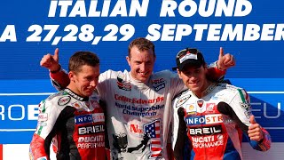 Download lagu Imola 2002: One of the MOST EPIC #WorldSBK races ever | FULL RACE mp3 Download lagu Imola 2002: One of the MOST EPIC #WorldSBK races ever | FULL RACE mp3