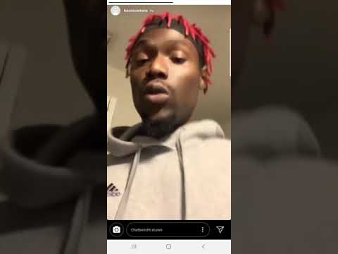 BASS SANTANA'S RESPONSE TO CRAIG XEN - MUST WATCH