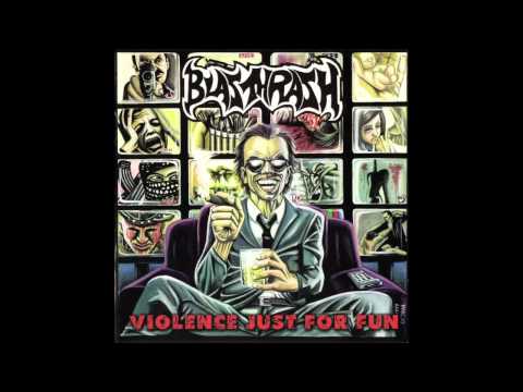 Blasthrash - Thrash or Die  [Track 10]