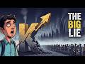 The Dark REALITY Of India S Economy It S A Trap