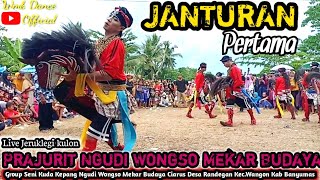 Download lagu Janturan Ebeg Soldier | lengkong Jeruklegi | Ebeg Ngudi Wongso Blooms Culture ciarus randegan mp3 Download lagu Janturan Ebeg Soldier | lengkong Jeruklegi | Ebeg Ngudi Wongso Blooms Culture ciarus randegan mp3