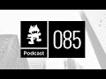Monstercat Podcast Ep. 085 