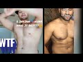 INDIAN HUNK DESI MEN ️ SHIRTLESS SOUTH NORTH INDIAN 2 HOT MENS