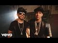 Yandel - Moviendo Caderas - Behind the Scenes ...