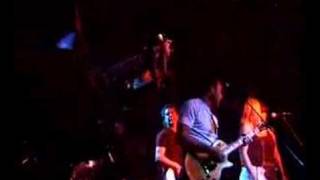 Mark Butcher Band - You're Never Gone (2003)