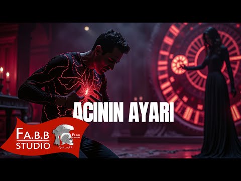 Cankan Black - Fatih A.B.B. Bestesi (Acının Ayarı)