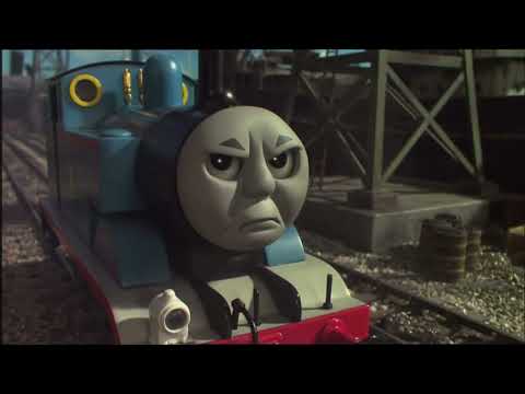 Engine Story (Toy Story) Part 9 - Going To Pizza Planet 