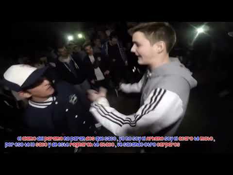 MINUTOS DE BNET SUBTITULADOS | Bnet VS Klan SEMIFINAL