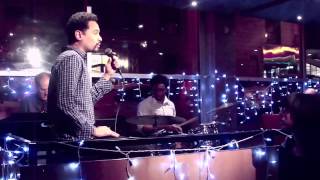 Natalie Cole&#39;s &quot;Split Decision&quot;