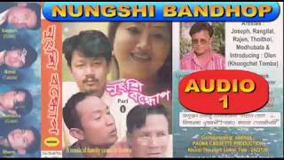 Nungshi Bandhop part 1