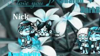 Cinderella by Sweetbox with Lyrics