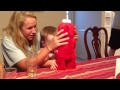 Russell Discovers Tickle Me Elmo