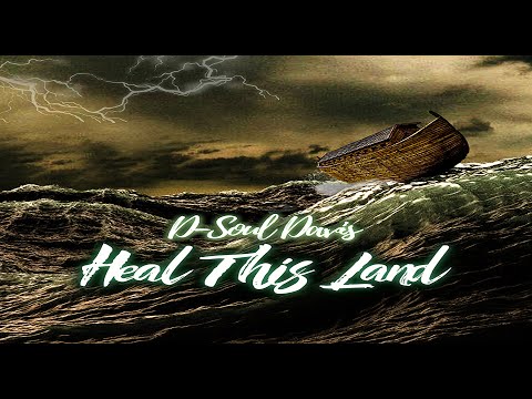 Heal This Land Official Lyric Video