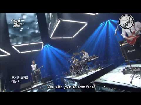 [ENG SUB] 140302 CNBLUE_ Comeback Show Part 2
