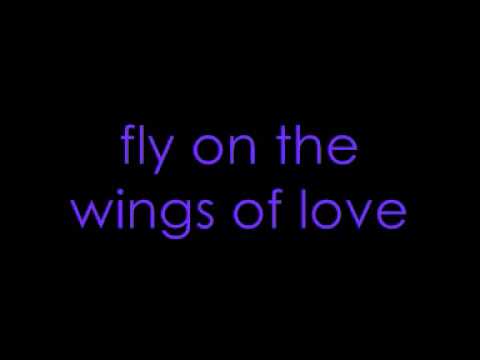 DJ Sammy: Fly On The Wings Of Love [WITH LYRICS]